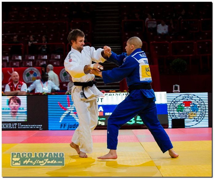 Paris 2014 by P.Lozano cat -60 kg